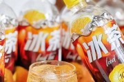 占卜免费农夫山泉冰茶入局：百亿赛道的“鲶鱼效应”