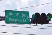 占卜免费台湾“中正路”突然不改名了？