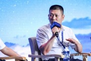 占卜免费蜂巢汽车武红超预测：未来五年中国新能源车渗透率将突破70%