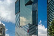 占卜免费象屿集团旗下公司拟收购上海仙乐斯广场98.68%的股权