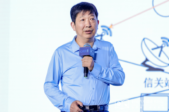 上海(🥃)交大教授殷承良：马斯克这方面野心非常大